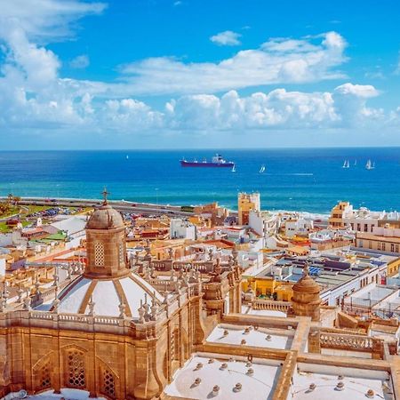 Homeforguest Apartment Next To Las Canteras With Free Parking Las Palmas de Gran Canaria Exterior photo
