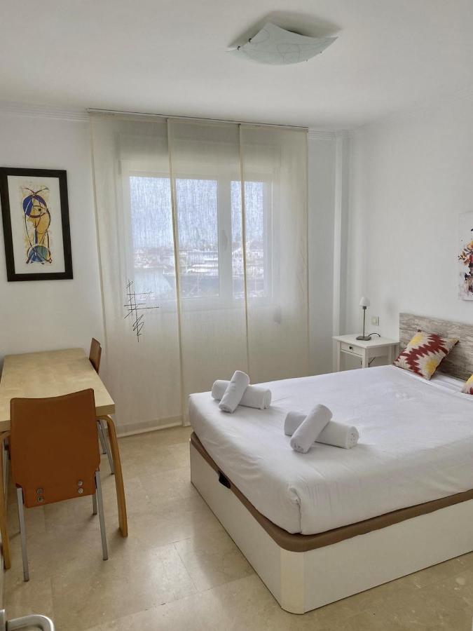 Homeforguest Apartment Next To Las Canteras With Free Parking Las Palmas de Gran Canaria Exterior photo