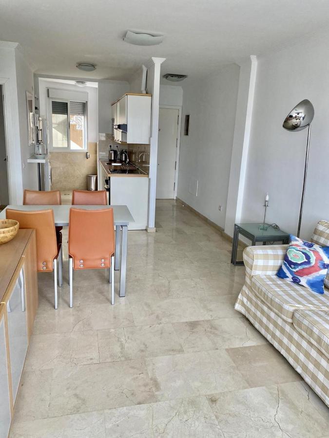Homeforguest Apartment Next To Las Canteras With Free Parking Las Palmas de Gran Canaria Exterior photo