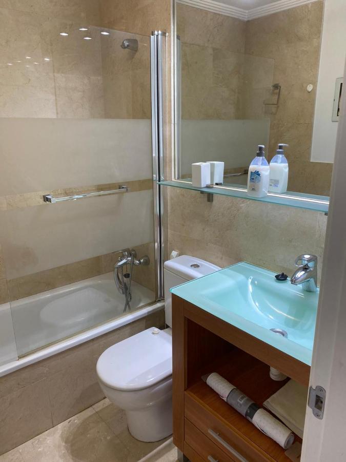 Homeforguest Apartment Next To Las Canteras With Free Parking Las Palmas de Gran Canaria Exterior photo