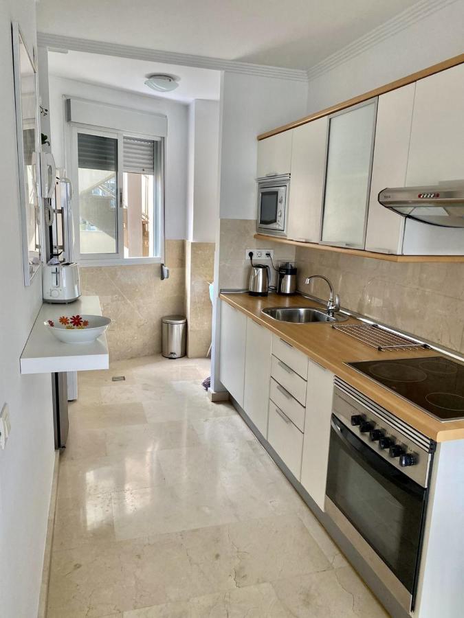 Homeforguest Apartment Next To Las Canteras With Free Parking Las Palmas de Gran Canaria Exterior photo