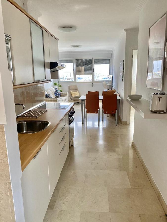Homeforguest Apartment Next To Las Canteras With Free Parking Las Palmas de Gran Canaria Exterior photo