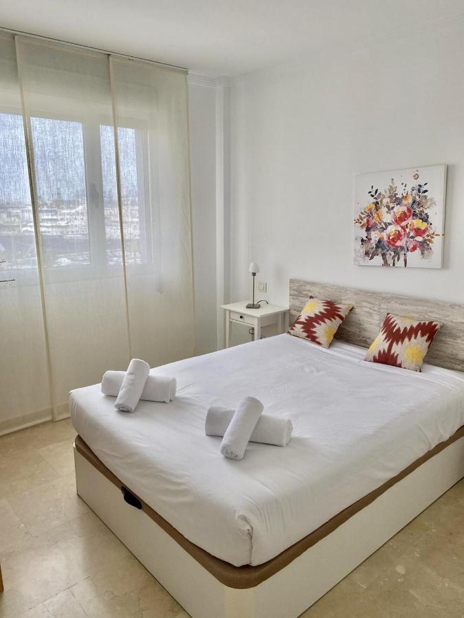 Homeforguest Apartment Next To Las Canteras With Free Parking Las Palmas de Gran Canaria Exterior photo