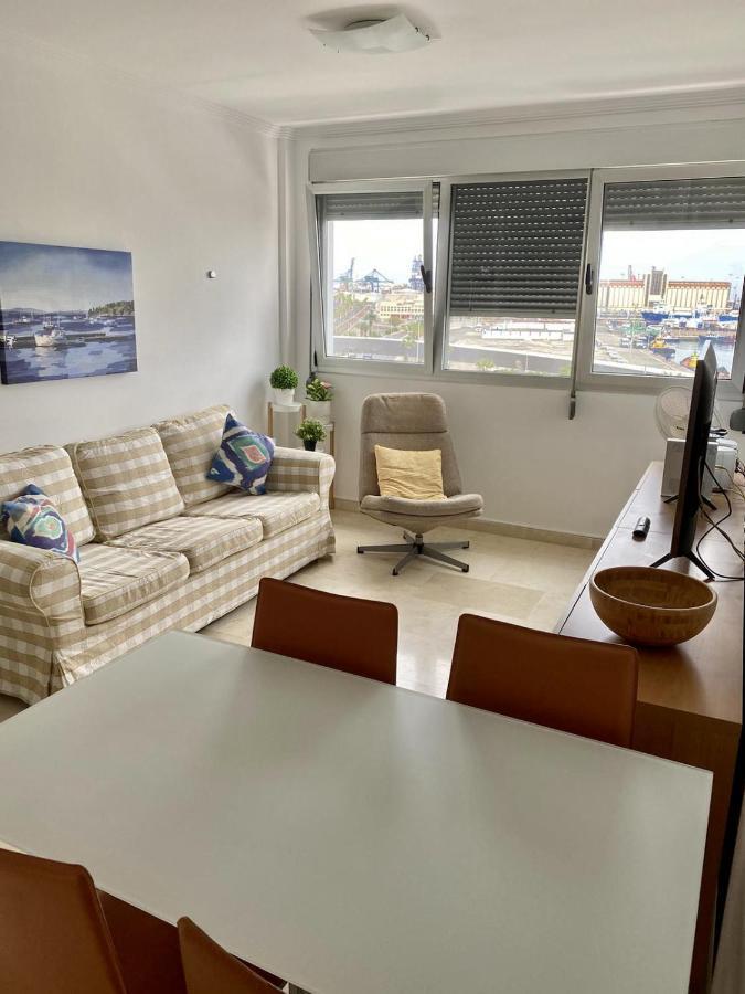 Homeforguest Apartment Next To Las Canteras With Free Parking Las Palmas de Gran Canaria Exterior photo