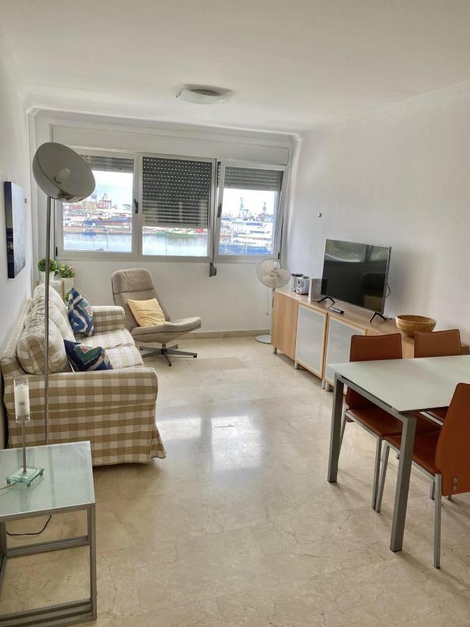 Homeforguest Apartment Next To Las Canteras With Free Parking Las Palmas de Gran Canaria Exterior photo